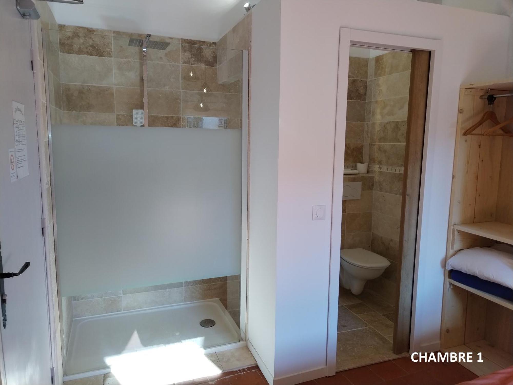 Logis Hotel Beausejour Berre-les-Alpes ภายนอก รูปภาพ