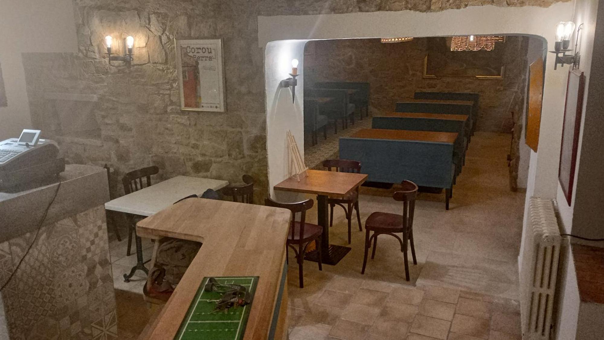 Logis Hotel Beausejour Berre-les-Alpes ภายนอก รูปภาพ