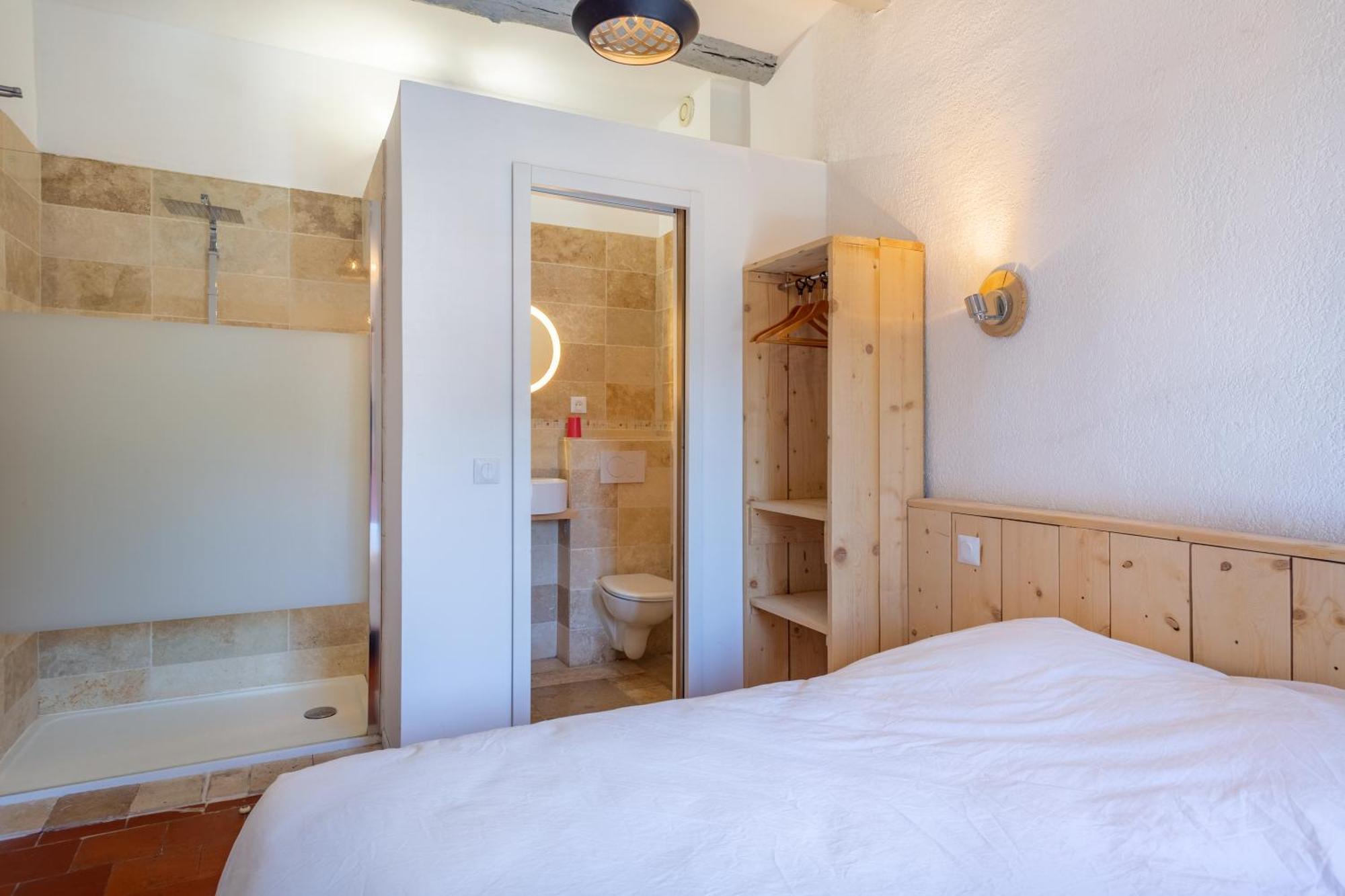 Logis Hotel Beausejour Berre-les-Alpes ภายนอก รูปภาพ