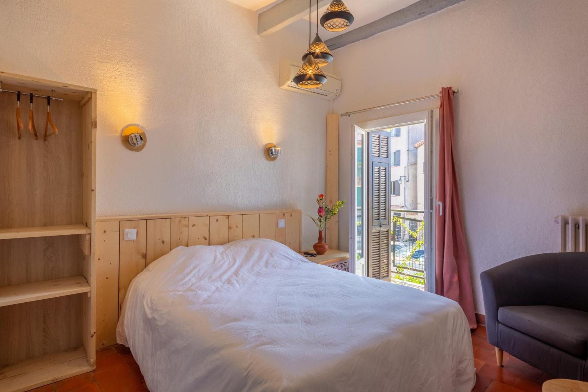 Logis Hotel Beausejour Berre-les-Alpes ภายนอก รูปภาพ